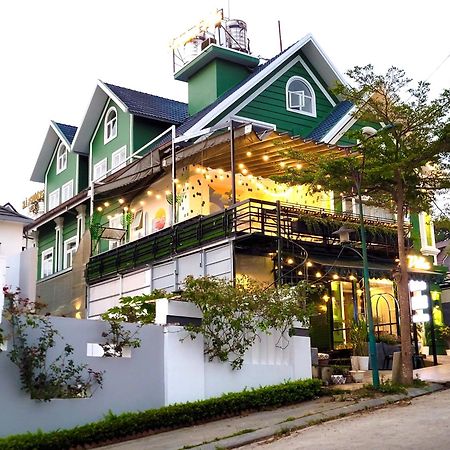 Carnival Villa Да Лат Екстериор снимка