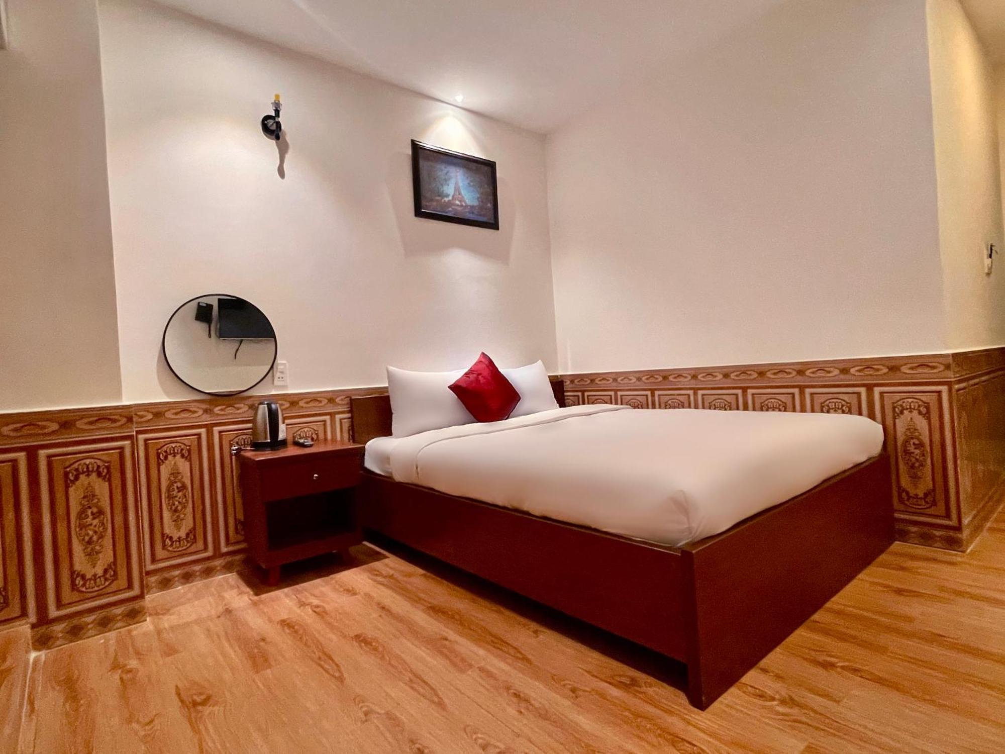 Carnival Villa Да Лат Екстериор снимка